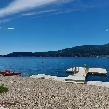 Azzurra * Вербания