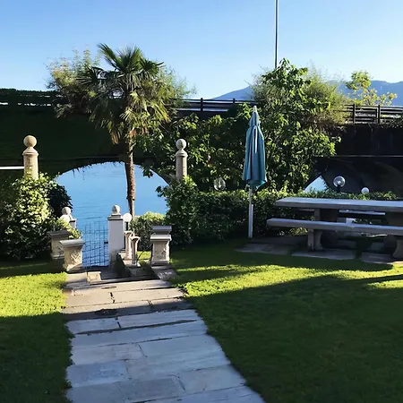 Ferienhaus Azzurra *