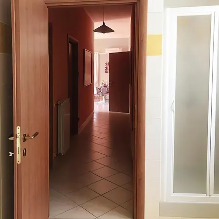 Дом отдыха Azzurra