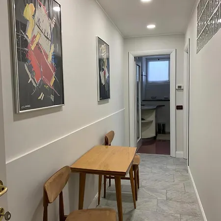Ferienhaus Azzurra *