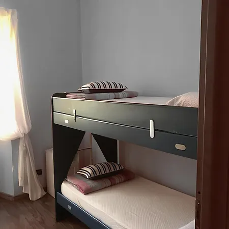 Azzurra Ferienhaus