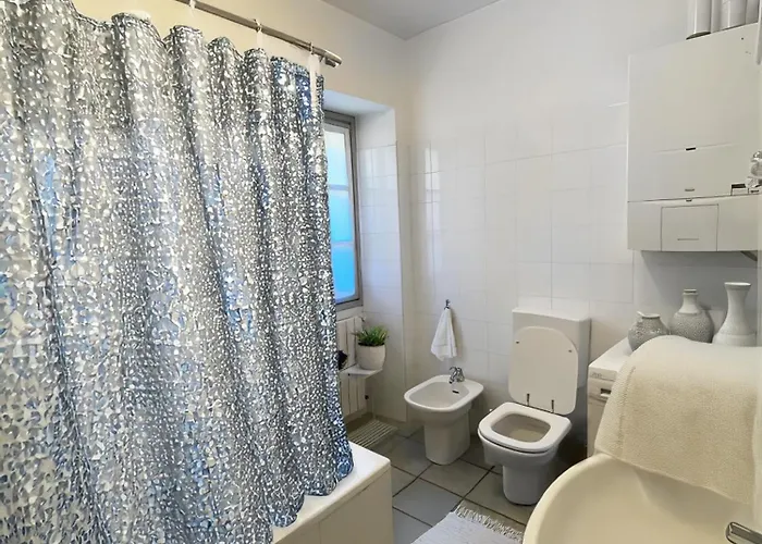 Prázdninový dům Azzurra