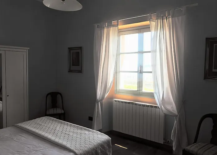 Prázdninový dům Azzurra